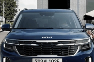 기사로 이동 - “쏘렌토 아빠들 긴장”… 소형 SUV 편견 깨부순 ‘역대급 신차’ 정체