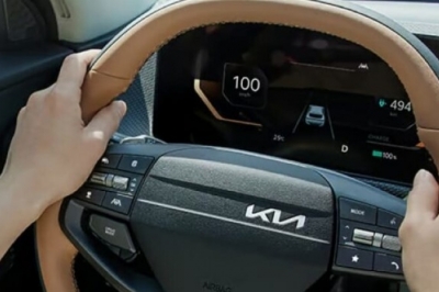 thumbnail - 아빠들 지갑 열렸다… 보조금 더하니 3천만원대 된 ‘이 국산 전기차’