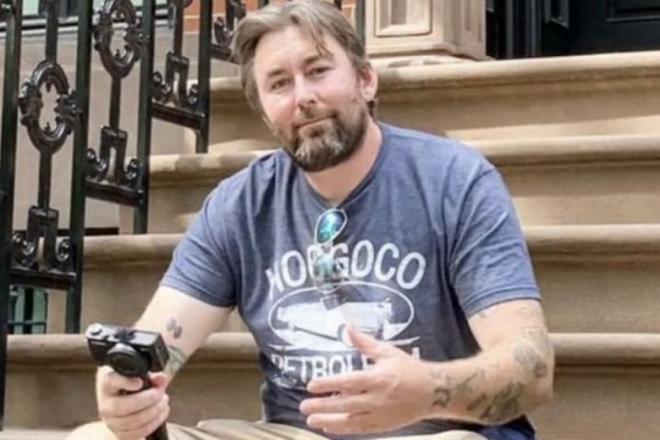 thumbnail - 아무도 몰랐던 그의 병… 75만 유튜버, 잠자다 덮친 비극의 정체