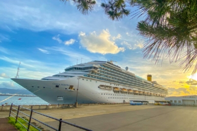 thumbnail - 항공권 걱정 끝! 요즘 뜨는 한국 출발 ‘크루즈 여행’, 가격은?