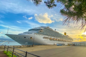 기사로 이동 - 항공권 걱정 끝! 요즘 뜨는 한국 출발 ‘크루즈 여행’, 가격은?