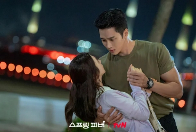 thumbnail - 드라마 ‘스프링 피버’ 보고 떠난다…포항 촬영지 총정리