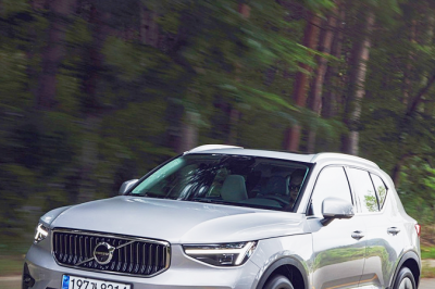 thumbnail - 세컨카로 샀다가 ‘대만족’… 벤츠 제치고 1위 찍은 ‘이 SUV’ 정체