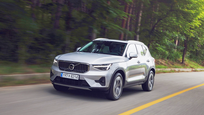 thumbnail - 세컨카로 샀다가 ‘대만족’… 벤츠 제치고 1위 찍은 ‘이 SUV’ 정체