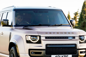 기사로 이동 - 아빠들 마음 또 흔들린다… 635마력 뿜어내는 ‘이 SUV’ 정체