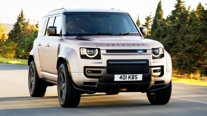 thumbnail - 아빠들 마음 또 흔들린다… 635마력 뿜어내는 ‘이 SUV’ 정체