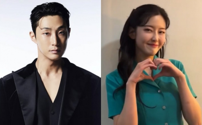 thumbnail - 열애설 한번 없더니 갑자기… 5년째 비밀 연애 중인 ‘이 배우들’