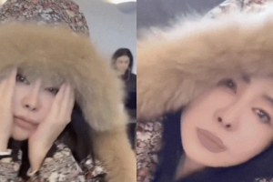 기사로 이동 - “세월 앞에 장사 없나”… 은퇴 20년 만에 나타난 ‘원조 여신’ 충격 근황