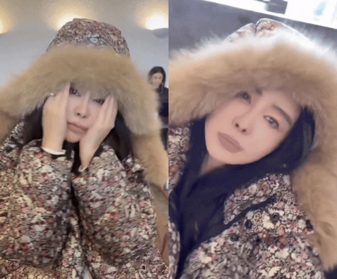 thumbnail - “세월 앞에 장사 없나”… 은퇴 20년 만에 나타난 ‘원조 여신’ 충격 근황