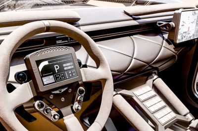 thumbnail - “이게 정말 국산차 맞아?”… 사막 한복판에 등장한 제네시스 ‘괴물 오프로더’