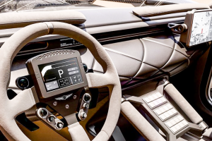 기사로 이동 - “이게 정말 국산차 맞아?”… 사막 한복판에 등장한 제네시스 ‘괴물 오프로더’