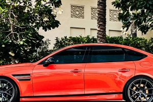 기사로 이동 - “한국에선 그림의 떡”… 525마력 찍고 중동으로만 향하는 ‘이 세단’