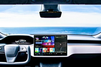 thumbnail - 도로에서 더는 못 본다… 테슬라 상징 ‘이 모델’ 역사 속으로