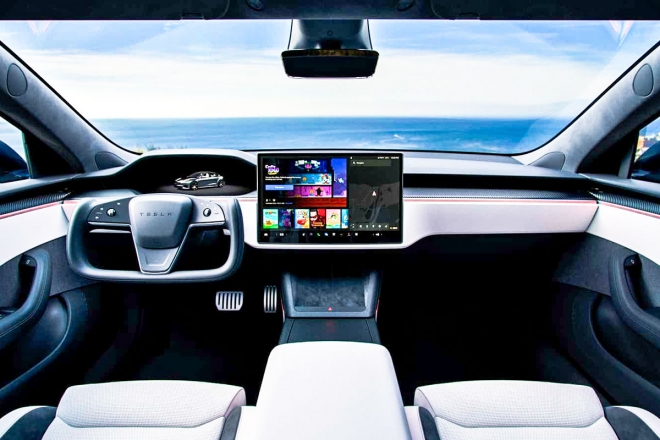 thumbnail - 도로에서 더는 못 본다… 테슬라 상징 ‘이 모델’ 역사 속으로