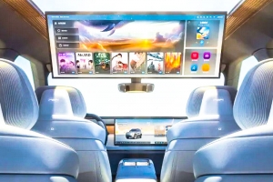 기사로 이동 - “팰리세이드 계약 멈칫”… 5.2미터 넘는 ‘초대형 SUV’ 등장에 아빠들 ‘술렁’