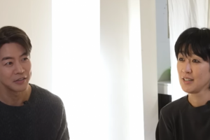 기사로 이동 - “밤잠까지 설쳤어요”… 홍진경, 8년간 짝사랑한 ‘훈남 배우’와 아찔한 러브샷