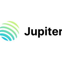 thumbnail - 주피터, 24시간 상승률 9.38%로 암호화폐 시장 주도