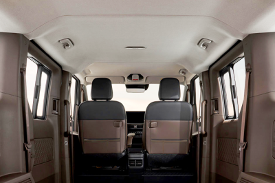 thumbnail - 짐 싣고 돈도 벌어다 준다… 배달 아빠들 열광한 ‘기아 만능차’ 정체