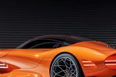 thumbnail - “한국에선 돈 있어도 못 산다”… 중동 부자들만 타는 제네시스 ‘이 세단’