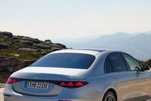 기사로 이동 - “이름 빼고 다 바꿨다”… 2억 넘는 벤츠 S클래스, ‘이것’ 하나로 게임 끝