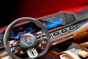 기사로 이동 - “아빠들 심장 뛰게 만드네”… 612마력 뿜어내는 ‘괴물 SUV’ 정체