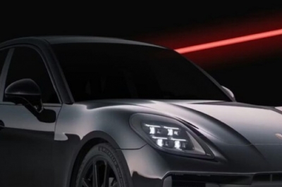 thumbnail - 도로 위 시선강탈 예약… 한국에만 100대 풀린 ‘이 포르쉐’ 정체