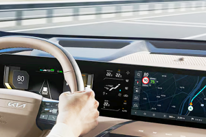 기사로 이동 - “이거 EV9 아니었어?”... 4천만원대 ‘차박 끝판왕’ 전기 SUV 등장