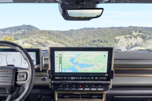 기사로 이동 - “아빠들 심장 뛰게 할 ‘괴물 SUV’”... 도로 위 탱크, 드디어 한국 상륙