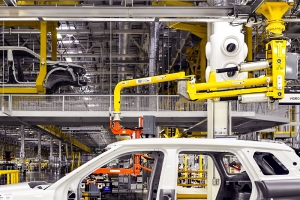 기사로 이동 - “얼마나 힘들면 이걸 만드나”… 랜드로버 공장서 생산할 ‘중국차’ 정체