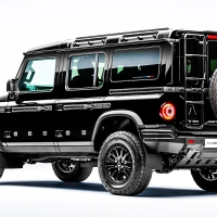 thumbnail - “G바겐 살 돈으로 이걸 왜 사냐더니”... 드디어 칼 간 ‘영국산 명차’의 반전