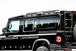 기사로 이동 - “G바겐 살 돈으로 이걸 왜 사냐더니”... 드디어 칼 간 ‘영국산 명차’의 반전