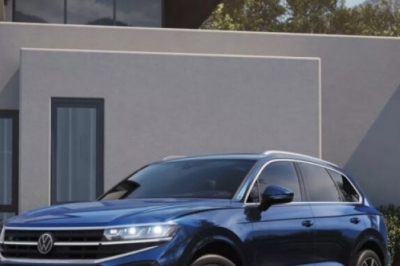 thumbnail - GV80 계약하려다 ‘멈칫’… 2천만원 폭탄 할인 들어간 ‘독일 SUV’ 정체