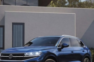 기사로 이동 - GV80 계약하려다 ‘멈칫’… 2천만원 폭탄 할인 들어간 ‘독일 SUV’ 정체