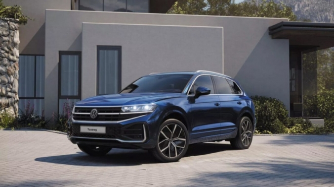 thumbnail - GV80 계약하려다 ‘멈칫’… 2천만원 폭탄 할인 들어간 ‘독일 SUV’ 정체