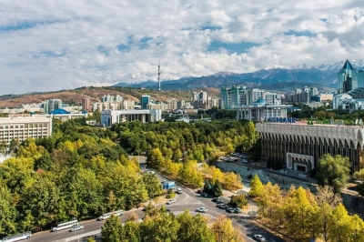 thumbnail - 스위스 대신 여기? 19만원으로 떠나는 카자흐스탄 알마티 여행 가이드