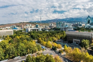 기사로 이동 - 스위스 대신 여기? 19만원으로 떠나는 카자흐스탄 알마티 여행 가이드