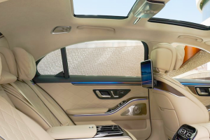 기사로 이동 - G90 오너들 잠 못자겠네… 이름 빼고 다 바꾼 ‘역대급 세단’ 등장