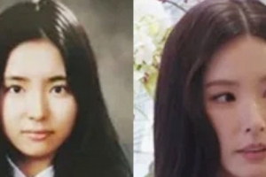 기사로 이동 - 얼굴만 예쁜 줄 알았는데… 전교 8등이었다는 ‘이 여배우’의 과거