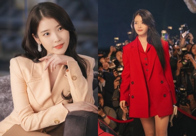 thumbnail - 노래만 잘하는 줄 알았더니… 4월 안방극장 뒤집을 ‘이 여가수’