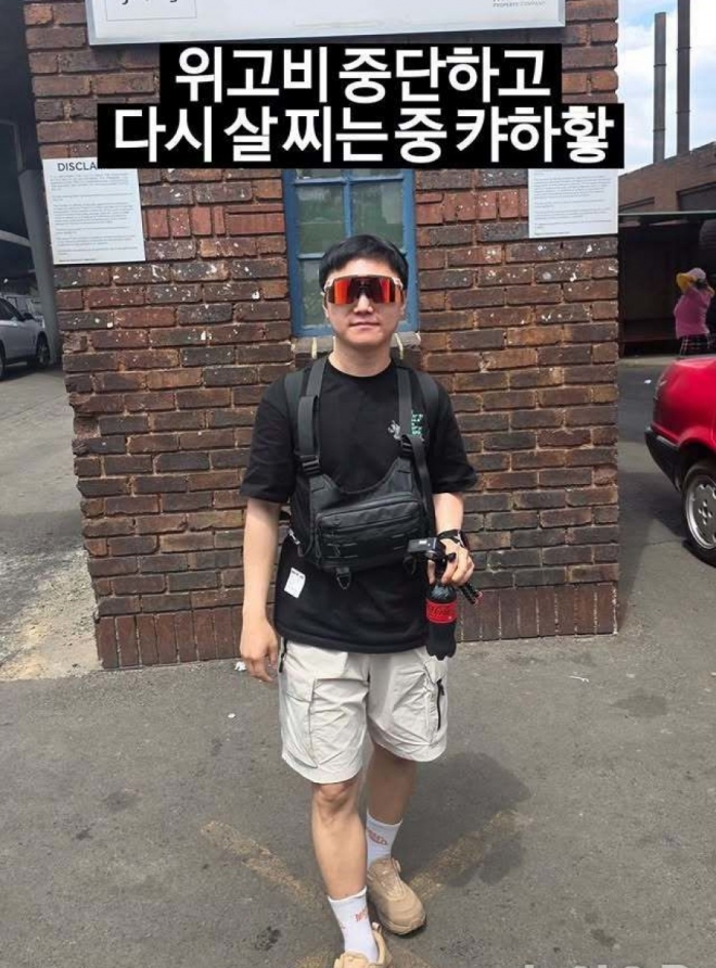 thumbnail - 속이 울렁거린다더니… 10kg 뺀 유명 유튜버의 ‘기적의 약’ 충격 고백