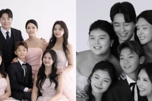 기사로 이동 - 모델인 줄 알았네… 결혼 20주년 맞은 ‘국대 아빠’의 놀라운 근황