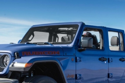 thumbnail - 촌므파탈의 완성은 이 차… 안보현이 타자마자 문의 폭주한 ‘이 픽업트럭’