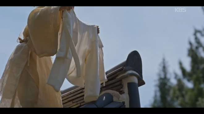 thumbnail - 초반엔 대박 조짐 보이더니… 경쟁작에 시청률 역전당한 ‘이 드라마’