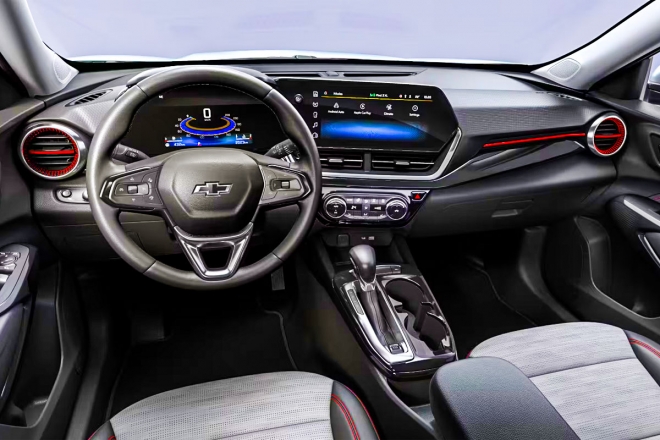 thumbnail - 신차 계약서에 도장 찍기 전 필독… 2월 한정, 700만원 ‘폭탄 할인’ 쏟아낸 이 차