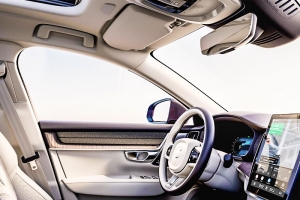 기사로 이동 - G80 계약자들 ‘흔들’… 7천만원에 에어서스 기본 탑재한 ‘이 세단’