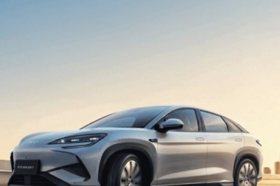 thumbnail - “아빠들 지갑 활짝 열렸다”… 현대차 위협하는 ‘괴물 전기차’ 정체