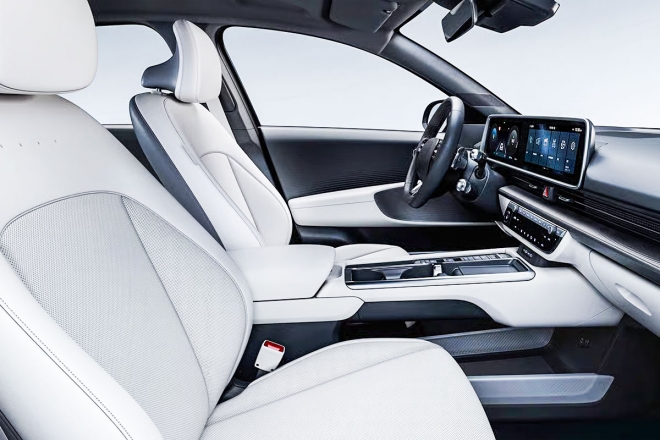 thumbnail - 테슬라 때문에 이 지경… 2월 한정 1300만원 ‘폭탄 할인’ 들어간 이 차