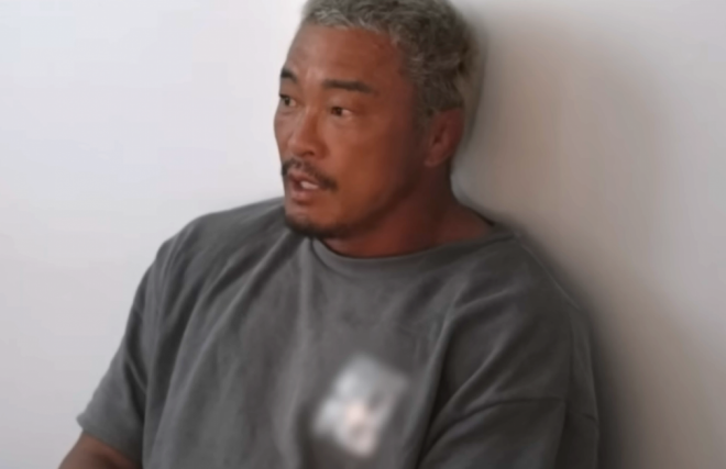 thumbnail - “제 실력이 부족했습니다”… 유튜브 1위 ‘이 남자’, TV만 틀면 시청률 0% 굴욕