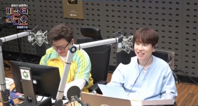 thumbnail - “7년간 만난 그분과”… 라디오 생방송 중 터진 ‘이 남자’의 폭탄 고백