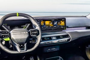 기사로 이동 - “4륜구동이 기본인데 5천만원?”… 아빠들 열광할 ‘괴물 전기차’ 드디어 나왔다